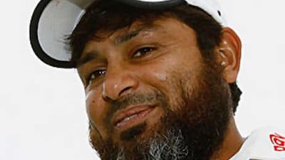 Mushtaq Ahmed, the spin coach for England, can not travel to India because of work permit regulations.