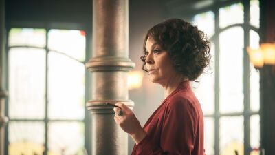 Helen McCrory, August 17, 1968 – April 16, 2021. The well-respected British actress died from breast cancer aged 52. With a filmography that included roles in three ‘Harry Potter’ films, and James Bond movie ‘Skyfall’, McCrory was awarded an OBE in 2017 for services to drama. Robert Viglasky / BBC