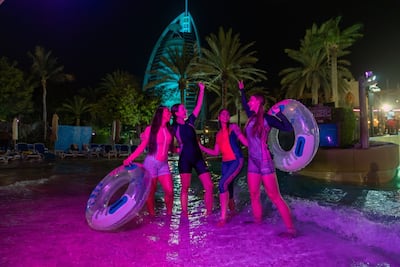 Photo: Wild Wadi Waterpark