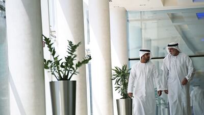 Wealthy people under the age of 40 are more likely to invest in assets that reflect their values, compared with their older counterparts. Getty