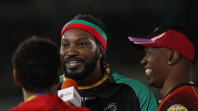 7 Dwayne Bravo (Maratha Arabians), right. The Maratha captain was his usual reliable self with the ball. His 10-wicket haul was the second best in the tournament, and his economy rate of 9.75 was by no means poor. Getty Images