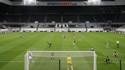 Ryan Fraser - 6, Hit a decent strike early on but failed to produce much after that – though he did show more intent in the second half than he had in the first. Reuters