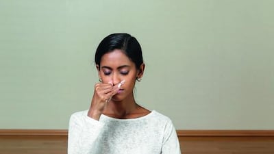 Antonie Robertson / The National