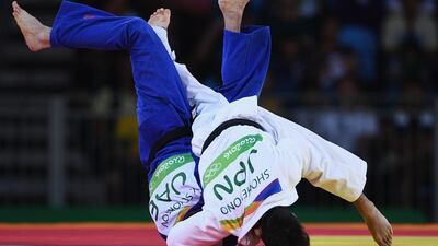 (Photo by David Ramos/Getty Images)