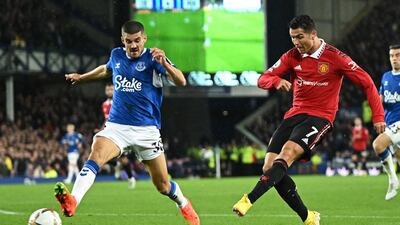 Manchester United v Newcastle (5pm): Despite Newcastle having won just once at Old Trafford in the Premier League era, this is a tough one to call. United recovered from their Manchester derby humiliation to beat Everton last week, while the Magpies have won 4-1 and 5-1 in consecutive games. Prediction: United 1 Newcastle 3. AFP