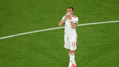Nemanja Nikolic N/A – Little of note to report. Reuters