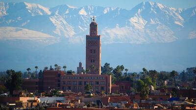 Morocco has much to offer for international visitors.