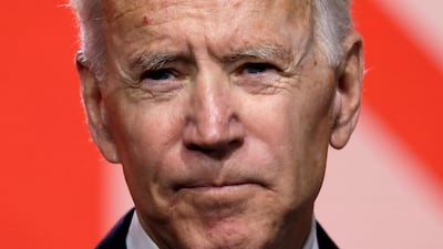 Joe Biden is considering running for president in 2020, but recent allegations about his behaviour towards women may prove damaging to his campaign. Reuters