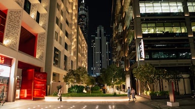 The pedestrian-friendly 25 Jump Street brings together a mix of licensed restaurants, bars and a comedy club. Photo: 25 Jump Street