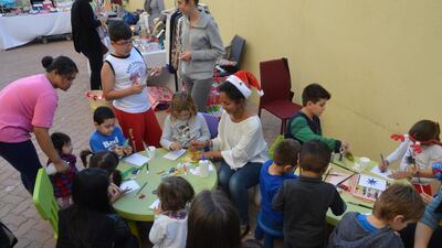 Courtesy of Christmas Market