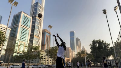 If you're headed in to Downtown Dubai today, you'll need to take note of road closures. Chris Whiteoak / The National