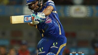 Punit Paranjpe / AFP