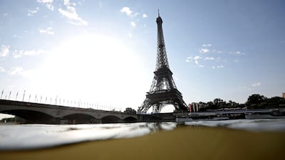 The Men's Individual Triathlon at the Paris 2024 Olympics had to be postponed due to pollution in the river Seine. Reuters