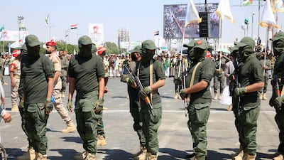 Houthi militants have staged several attacks on UN facilities in Yemen. EPA