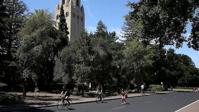 Top-notch universities including MIT, Columbia, Stanford, and many others are offering courses in data science, business analytics, computational analytics. Getty Images / AFP