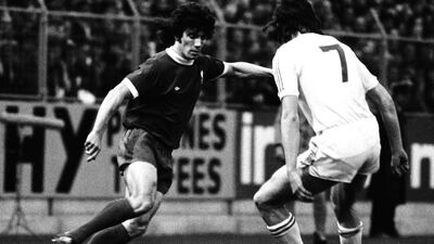 Mark Leech / Action Images / Sporting Pictures