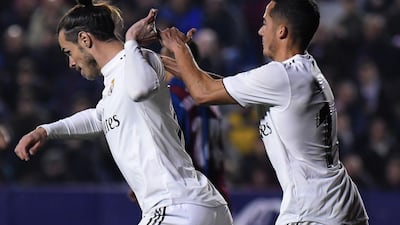 But he refused to celebrate with teammates after scoring, brushing them away. AFP