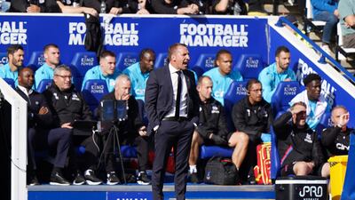 Luka Milivojevic (Doucoure, 56) 6 – Brought on to shore up the midfield with over half an hour to play. PA