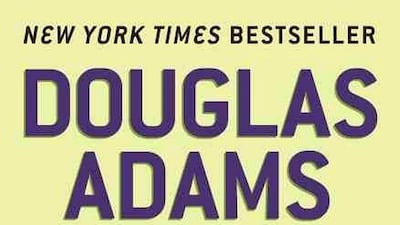 'The Hitchhiker’s Guide to the Galaxy' by Douglas Adams: If you haven’t mastered the art of cultivating a creative imagination and a sense of humour by the time you’re 30, then there’s probably no hope for you. But this sci-fi classic, which parodies every sci-fi trope you can think of, is a solid lesson in not taking anything too seriously. When the anxiety of trying to be successful and live your best life all gets too much, there is refuge in the idea that a hapless, irritable man wearing a dressing gown could be the last living man on Earth. – Liz Cookman, assistant national editor