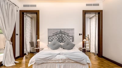 The asking price is Dh14 million. Courtesy LuxuryProperty.com