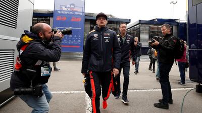 Max Verstappen (Red Bull). The Dutchman was tremendous in the second half of 2018 and has the consistency to be a championship challenger if, and it is a big if, the Honda engine in the back of the Red Bull is powerful enough. Reuters