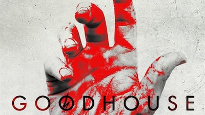 Goodhouse by Peyton Marshall. A tale based around the story of a teenager incarcerated in a brutal reformatory school, where genetic profiling is meant to prevent crime, but is instead used as a tool for oppression. This promises to be a terrifying look into an arguably plausible near future. (Doubleday, January 1)
