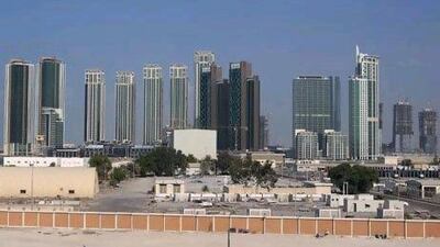 Foreigners can purchase flats on a freehold basis on Reem Island.