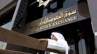 The Boursa Kuwait plans an IPO on October 1, 2019. Reuters