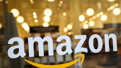 Amazon along with other tech giants is in regulators' cross-hairs. Reuters