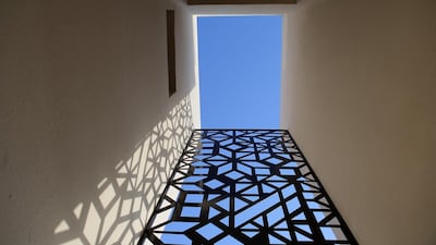 Many of the EcoVilla’s savings have been arrived at thanks to measures that are either mundane – such as its use of energy-efficient LED lights and water-efficient taps – or entirely invisible.