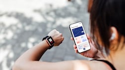 The over-optimisation trend is often enabled by social media and tracking devices. Getty Images