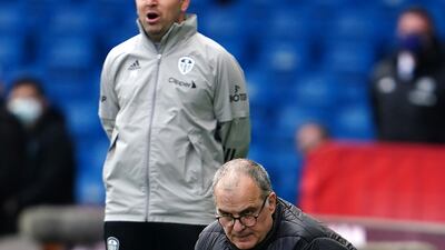 Brighton v Leeds (6pm): After taking five points out of nine against the two Manchester clubs and Liverpool in their last three games, it would be typical of Marcelo Bielsa's maverick outfit to lose against struggling Brighton. The Seagulls have managed just one goal in four matches since their 3-0 victory at Newcastle - including a defeat at hapless bottom club Sheffield United last week. It should be an away banker but Leeds are reliably unreliable. Prediction: Brighton 1 Leeds 1. Getty