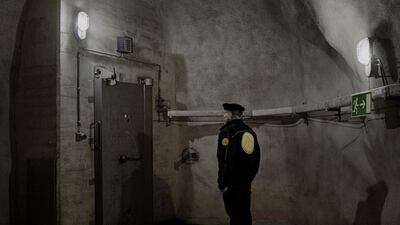 DEPOSIT/2009-2013 DATA by by Yann Mingard