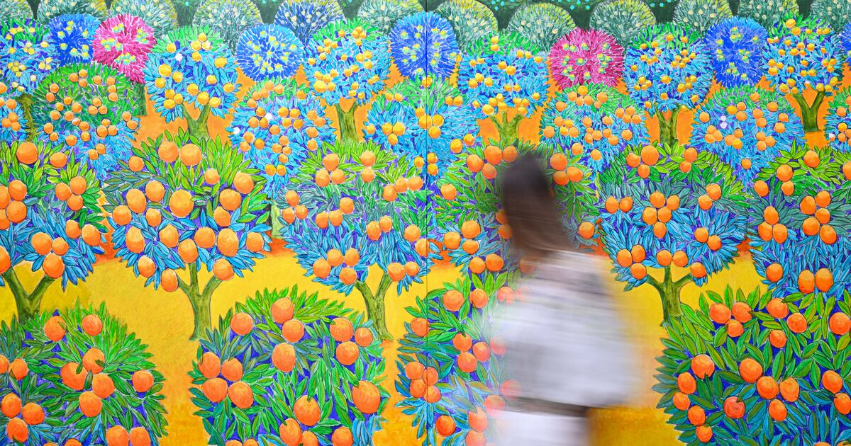 ‘We adapt’: Emirati artists on why Art Dubai 2026 matters more than ever
