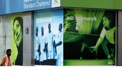 Standard Chartered has announced a drop in its mortgage lending rate to the lowest on the market just in time for Ramadan. Ryan Carter / The National