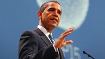 The US president Barack Obama overcame earlier tensions with the Chinese leadership to secure a multi-nation agreement.