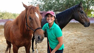 But change is under way in the male-dominated kingdom, she says four years after returning Saudi Arabia following more than a decade overseas. Amer Hilabi/AFP