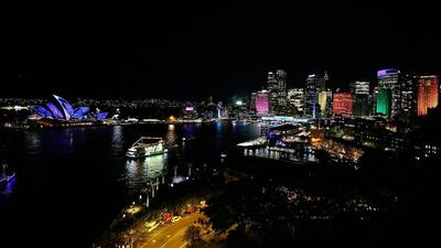 11 AUSTRALIA – Many expats head for Brisbane, Melbourne, Perth and Sydney to enjoy a laid-back lifestyle under sunny skies. Mark Metcalfe Getty Images