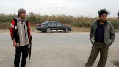 Some Iraqi Awakening council members feel abandoned and say they are considering rejoining forces with al Qa'eda.