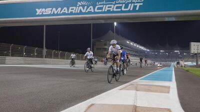 Crown Prince Court - Abu Dhabi