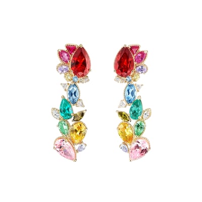 Anabela Chan Garden of Eden earrings. Photo: Anabela Chan