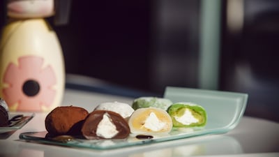 Courtesy of Edo Cafe