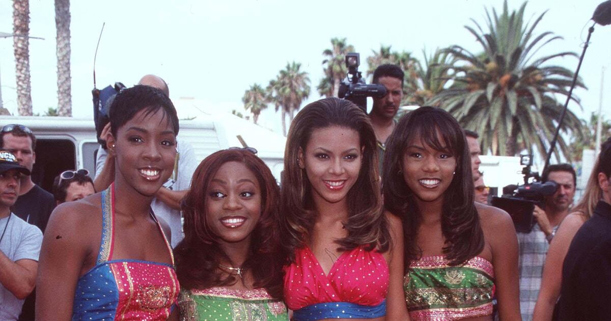 Beyonce style evolution | The National