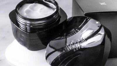 Madonna, MDNA Skin: 'For me, confidence, loving yourself and feeling good about yourself are the first secrets to beauty,' says the Material Girl. Eschewing make-up, Madonna’s range is purely skincare, featuring a face roller, eye serum, mists, masks, creams and more. Instagram