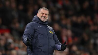 WEDNESDAY (11:30pm UAE) - Tottenham Hotspur v Brentford: Spurs were knocked out of the FA Cup by Manchester City on Friday night to end a three-game unbeaten run. Brentford won this game last season but had lost the previous three trips. Ivan Toney's return is a bonus for the Bees, but they struggle at the back and will be made to pay. Tottenham Hotspur 3 Brentford 1. EPA