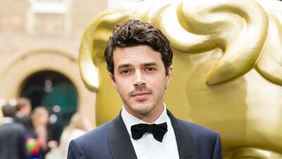 Harry Richardson Jeff Spicer / Getty Images