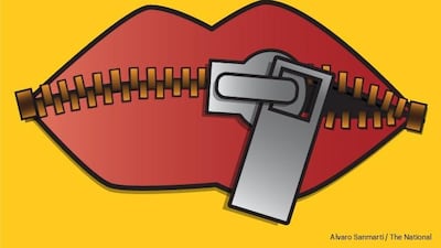 Álvaro Sanmartí / The National