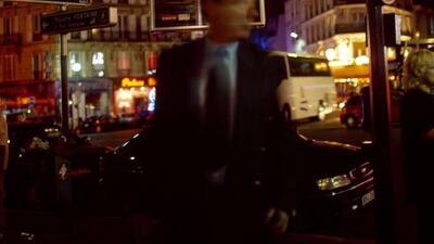 Garréta’s novel questions gender roles. Patrick Guedj / Getty Images