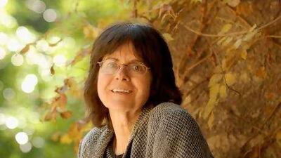 The writer could go to jail if found guilty of illegally transporting Palestinians.