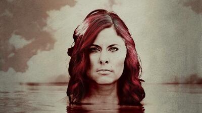 The International Playboys frontwoman Nicola Warwick launches debut album. Courtesy Nicola Warwick